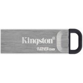 128GB DataTraveler Kyson USB 3.2 Silver DTKN/ 128GB
