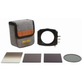 M75 Nordic Kit 75mm System