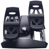 T.Flight Rudder Pedals for PC/ PS4