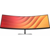 E45C G5 44.5" VA 32:9 Curved Black/ Silver