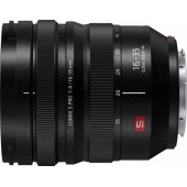 Lumix S Pro 16-35mm F4 for Leica