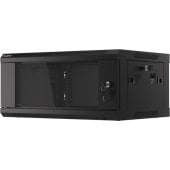 WF01-6404-10B 4U 19" Rack Cabinet