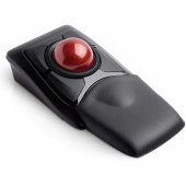 Expert Mouse Trackball Black/ Red