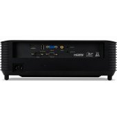 X1128H Black