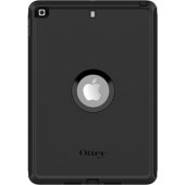 "Defender Back Case iPad 7" Black