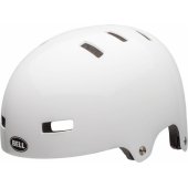 Giro Bmx Helmet Local Gloss White r. M (BEL-7078875)