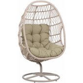 CASSIA 85x85xH151cm Beige