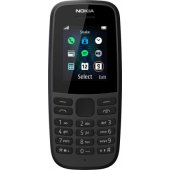 105 (2019) Dual Black (ENG)
