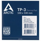 TP-3 100x100x1mm