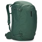 5311 Landmark 40L Unisex Travel Pack Hazy Green