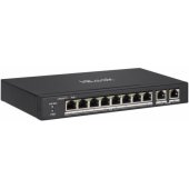 NS-0310P-60 8x PoE