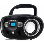 TRC533AU3BS Black