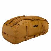 5003 Chasm Duffel Bag 130L Golden
