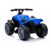 Electric Car TR1805 Blue