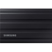 T7 Shield Black 2TB External MU-PE2T0S/ EU
