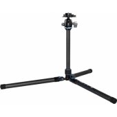 Traveler X-I Carbon Tripod Kit AT-125 + KS-5 BallHead