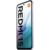 Redmi 15 6/ 128GB Purple