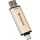 512GB JFlash 930C USB 3.2 Gold