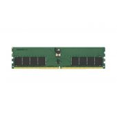 KVR64A52BD8-32 D5 6400 32GB C52 CU