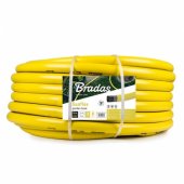 Garden hose SUNFLEX 1®-50 m, yellow
