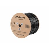 UTP Cable Cat.5e 305m Black