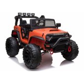 JC666 Orange