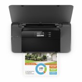 Officejet 200 Mobile Printer