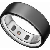 Ring 4 smart ring, Stealth, size 11