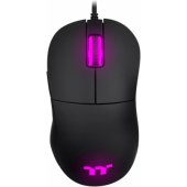 Damysus RGB Black