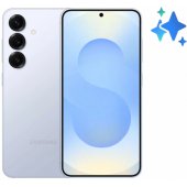 S936B Galaxy S25+ 256GB Icyblue