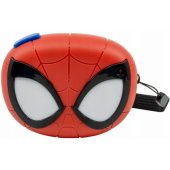 KIDdesigns Marvel Spider-Man (SM-533)