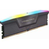 Vengeance RGB 4x16GB DDR5 6000MHz CMH64GX5M4B6000C36