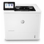 LaserJet Enterprise M611dn