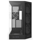 H9 Flow RGB (2025) Black
