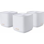 ZenWiFi XD4 Plus 3pcs