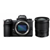 Z 6II 24-70 mm F/ 4.0 S