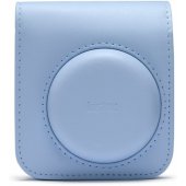 Instax Mini 12 Case Pastel Blue