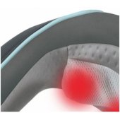 NMS-255-EU Shiatsu Neck Massager