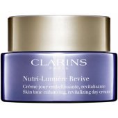 Nutri-Lumiére Revive Skin Tone Enhancing, Revitalizing Day 50ml