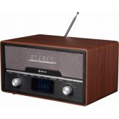 MDA-525DW Dark Wood