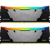 Fury Renegade RGB 2x8GB DDR4 3200MHZ DIMM KF432C16RB2AK2/ 16