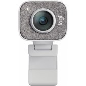 StreamCam White