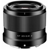 AF 20mm 2.8 for Nikon