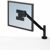 Smart Suites Black