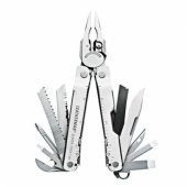 Leatherman multitool SUPER TOOL 300 silver - 831148