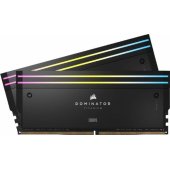 Dominator Titanium RGB Black DDR5 2x16GB 6600MHZ CMP32GX5M2X6600C32