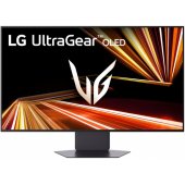 UltraGear 32GX850A-B 31.5" OLED 16:9