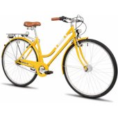 Vintage Classic 2.0 D L Yellow