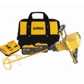 BRUSHLESS PADDLE MIXER 54V XR DCD240X2-QW