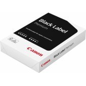 Black Label Premium A4 500pcs